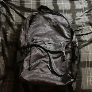 waterproof lightweight packable backpack north fac